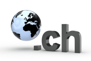 Domainreservierung .ch & .com